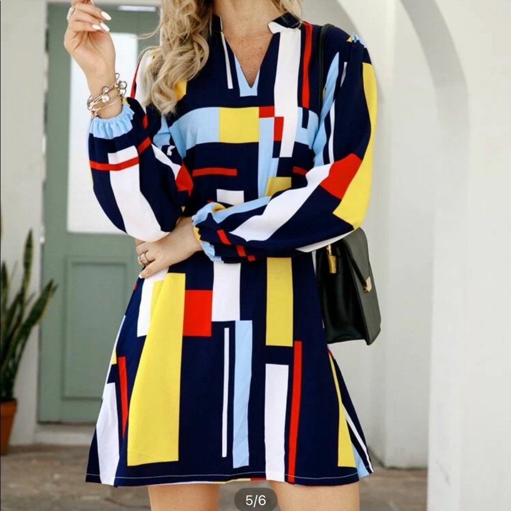 Fall Dress